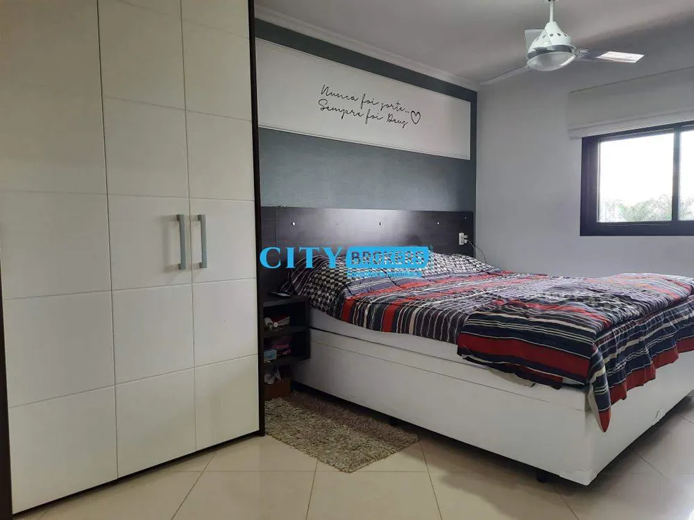 Apartamento, 3 quartos, 128 m² - Foto 3