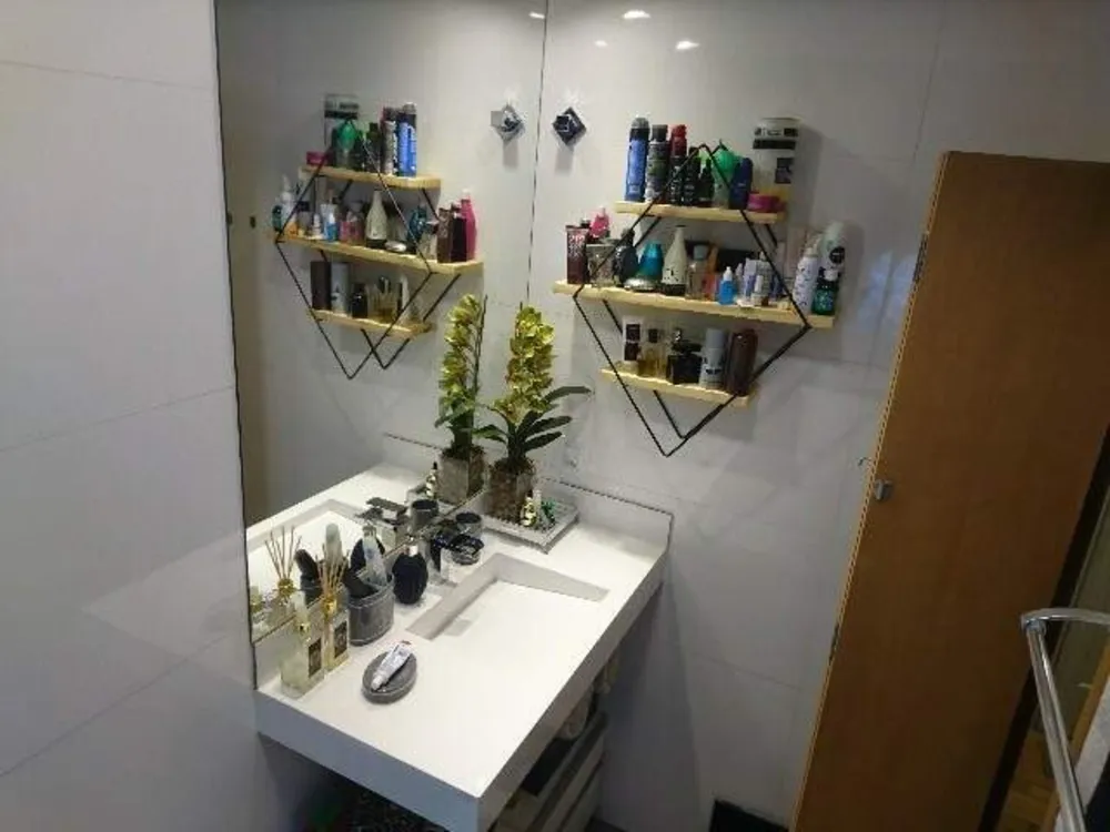 Apartamento, 2 quartos, 78 m² - Foto 2