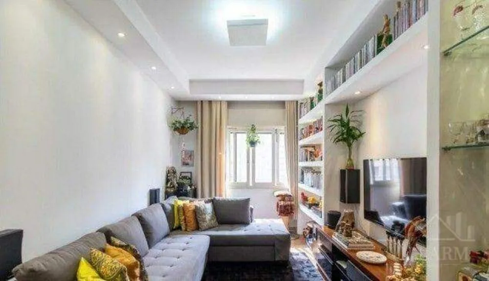 Apartamento, 2 quartos, 78 m² - Foto 3