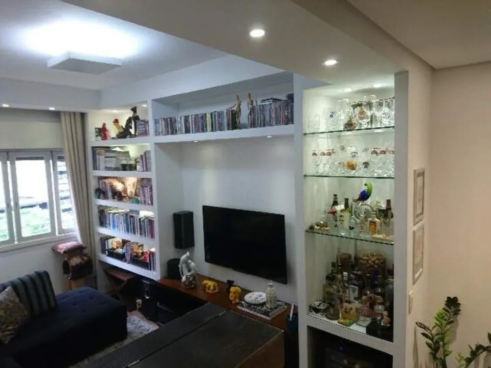 Apartamento, 2 quartos, 78 m² - Foto 1
