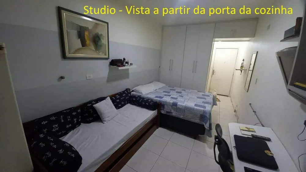 Apartamento, 3 quartos, 92 m² - Foto 1