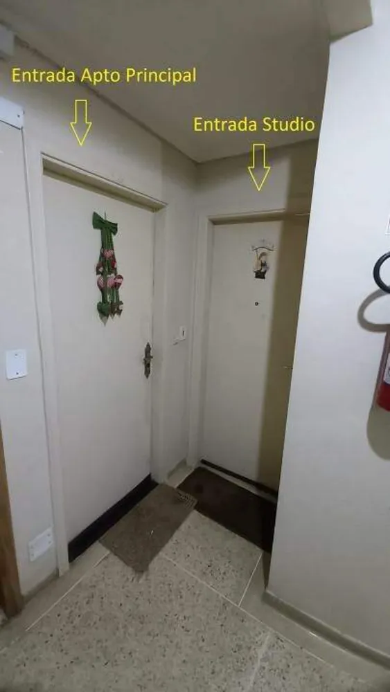 Apartamento, 3 quartos, 92 m² - Foto 3