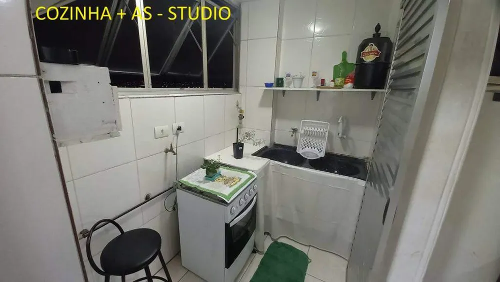 Apartamento, 3 quartos, 92 m² - Foto 2