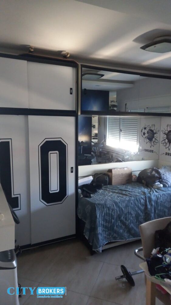 Apartamento à venda com 2 quartos, 61 - Foto 6