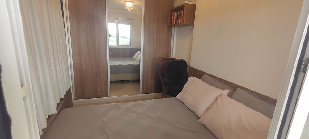Apartamento à venda com 2 quartos, 61 - Foto 2