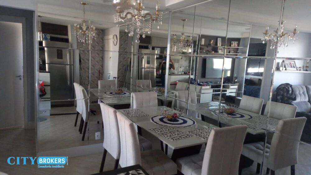 Apartamento à venda com 2 quartos, 61 - Foto 4