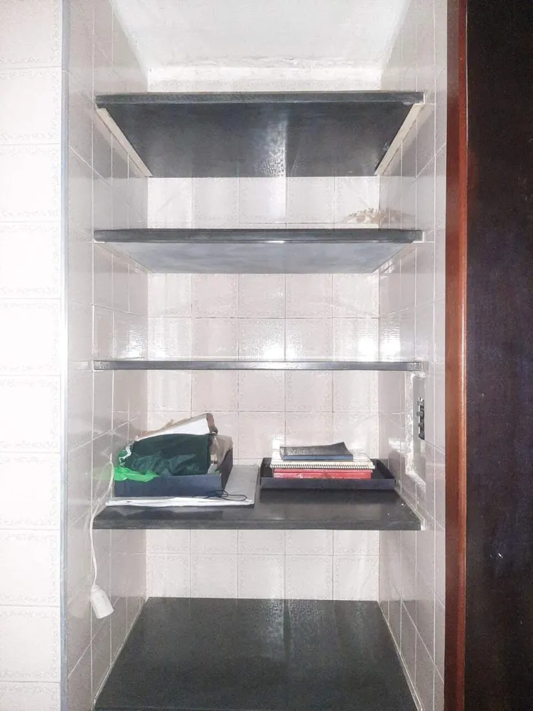Apartamento, 3 quartos, 53 m² - Foto 3
