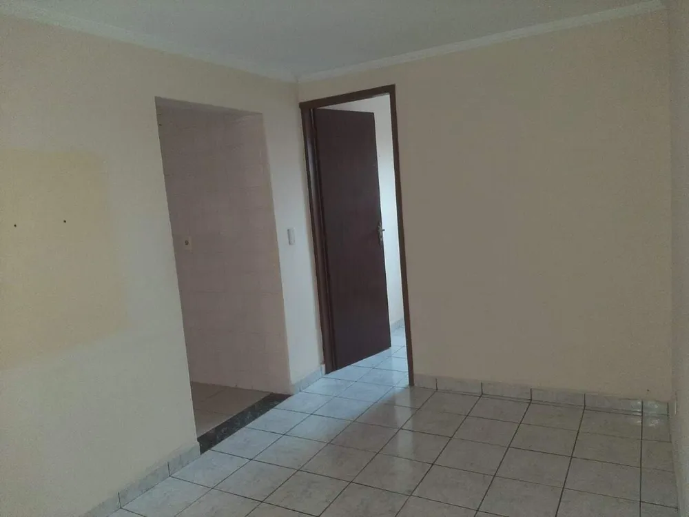 Apartamento, 3 quartos, 53 m² - Foto 2