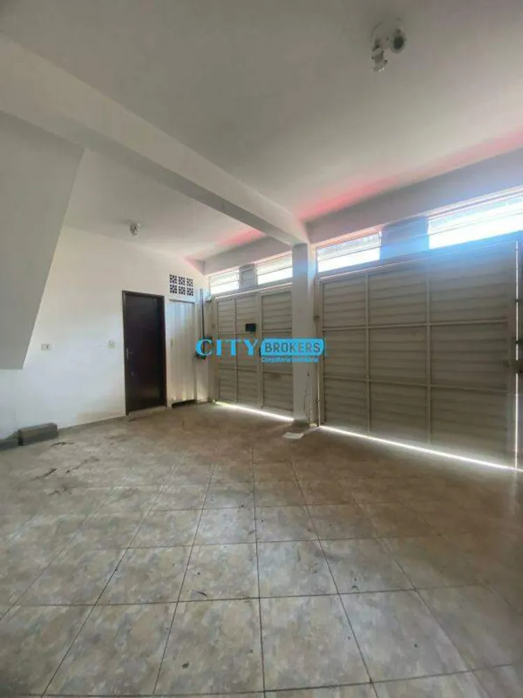 Sobrado, 4 quartos, 240 m² - Foto 5