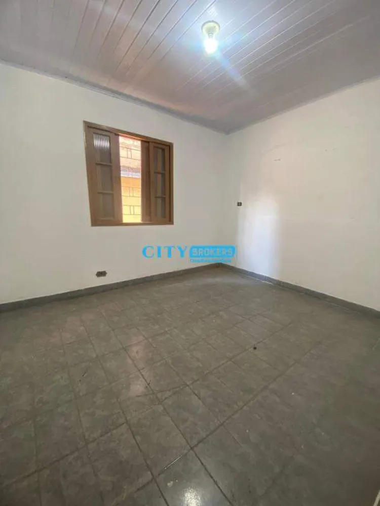 Sobrado, 4 quartos, 240 m² - Foto 4