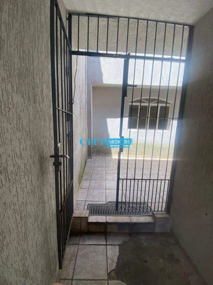 Sobrado, 4 quartos, 240 m² - Foto 3