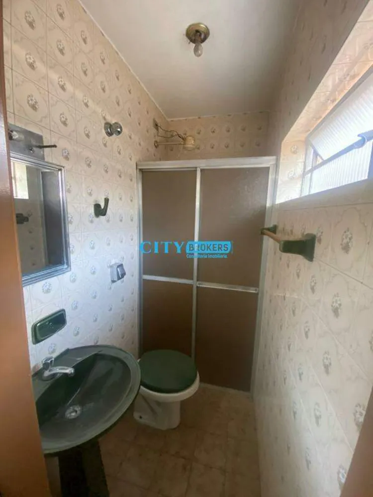 Sobrado, 4 quartos, 240 m² - Foto 2