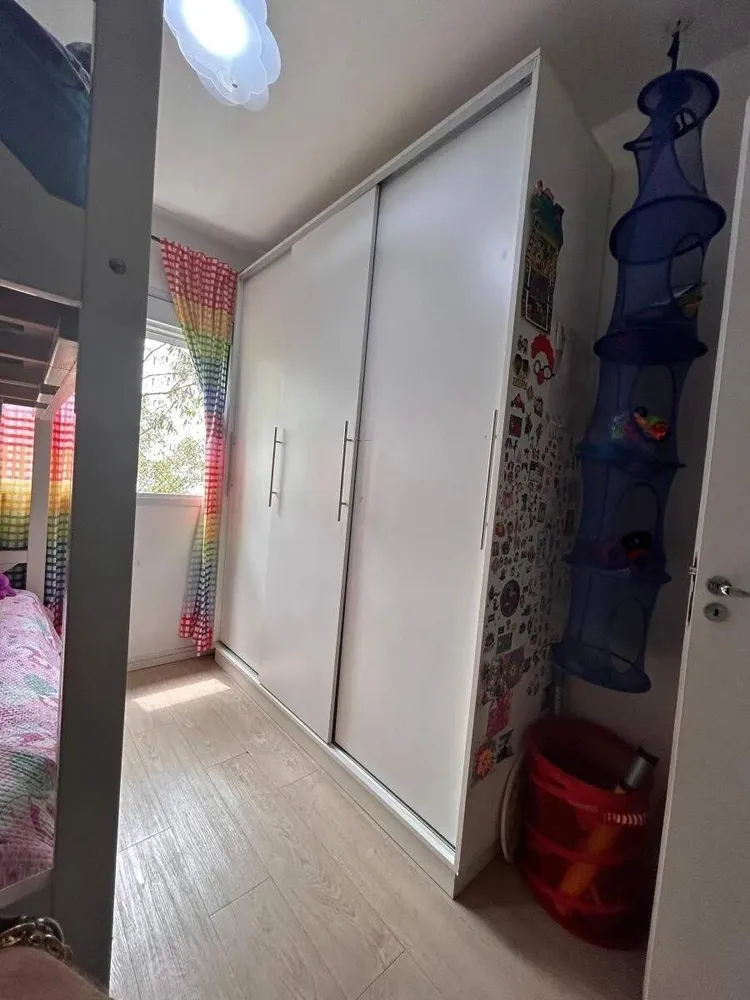 Apartamento, 3 quartos, 106 m² - Foto 2