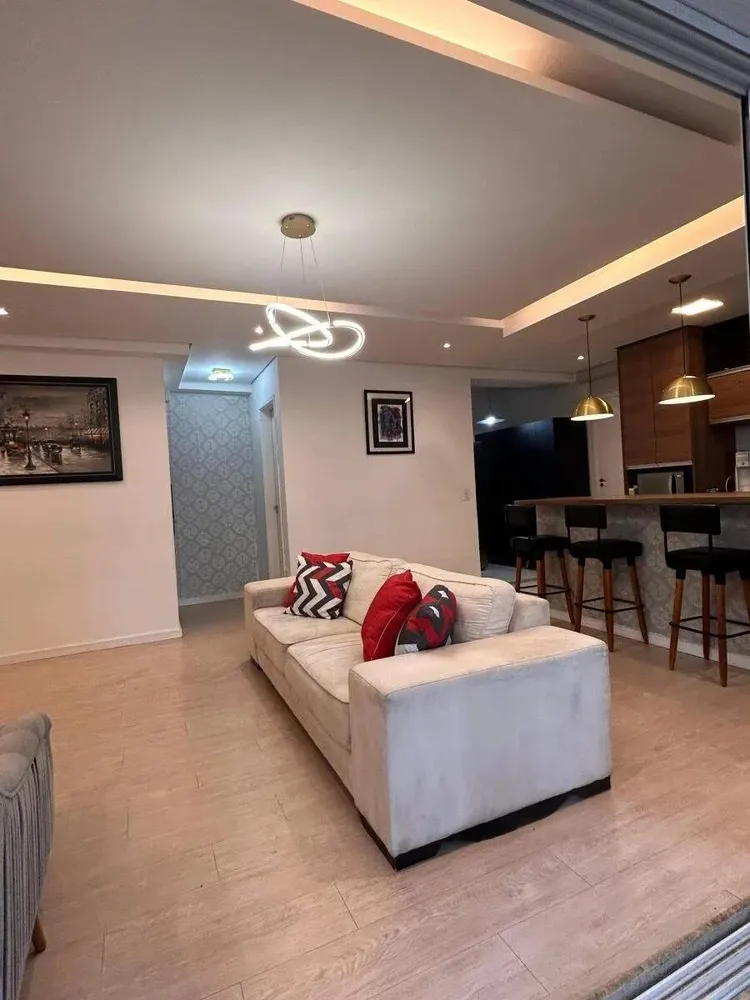 Apartamento, 3 quartos, 106 m² - Foto 4