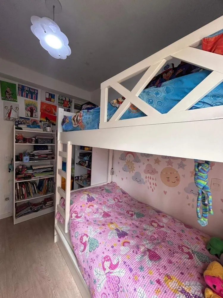 Apartamento, 3 quartos, 106 m² - Foto 3