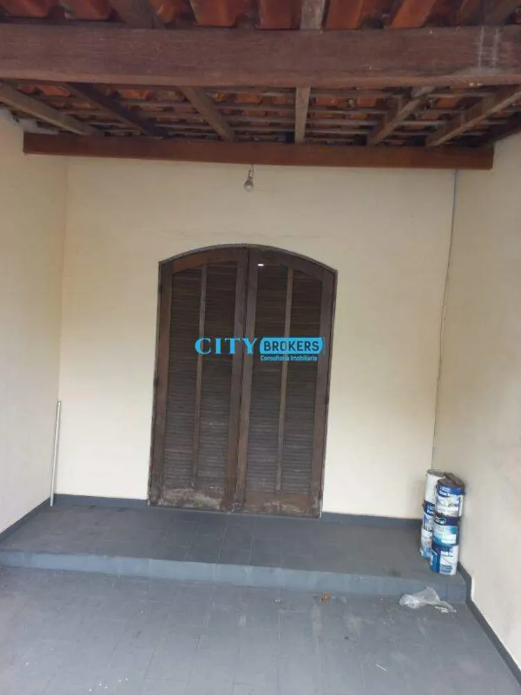 Sobrado, 3 quartos, 160 m² - Foto 1