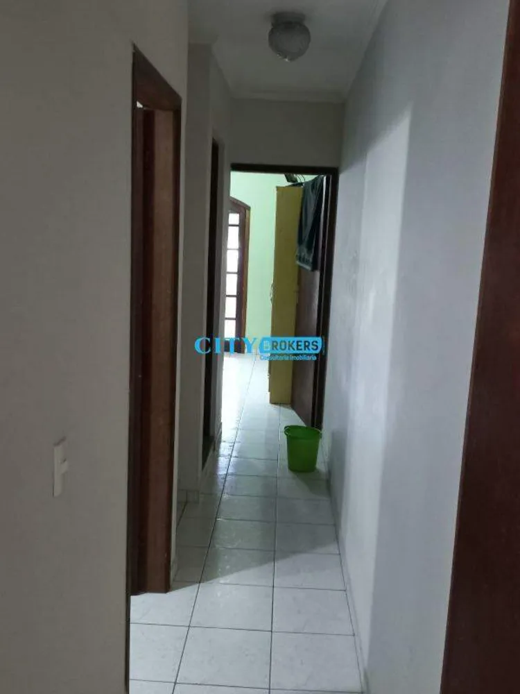 Sobrado, 3 quartos, 160 m² - Foto 6
