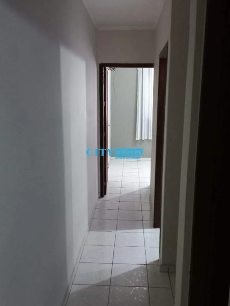 Sobrado, 3 quartos, 160 m² - Foto 5