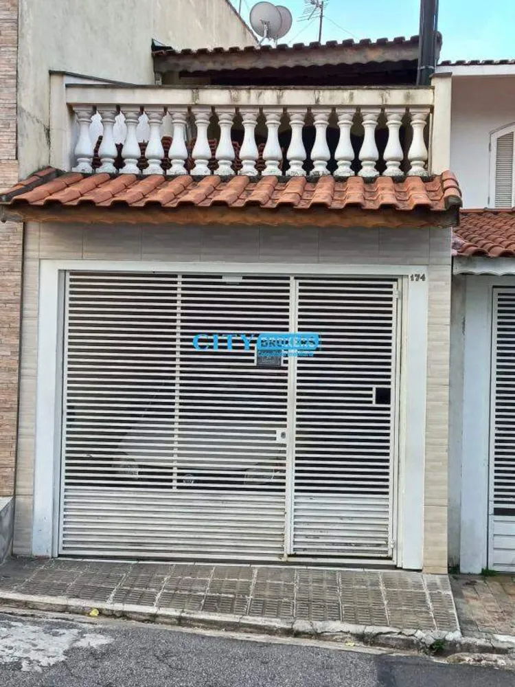 Sobrado, 3 quartos, 160 m² - Foto 3