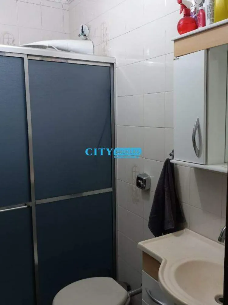 Sobrado, 3 quartos, 160 m² - Foto 8