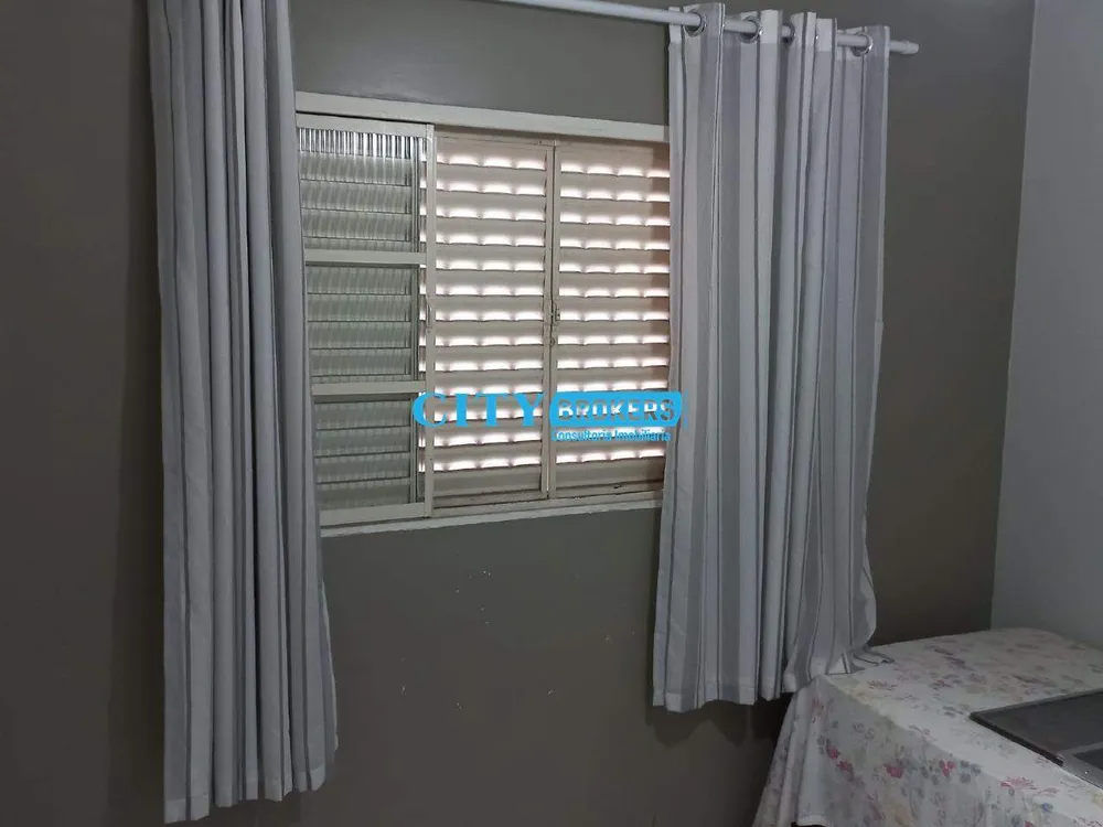 Sobrado, 3 quartos, 160 m² - Foto 7