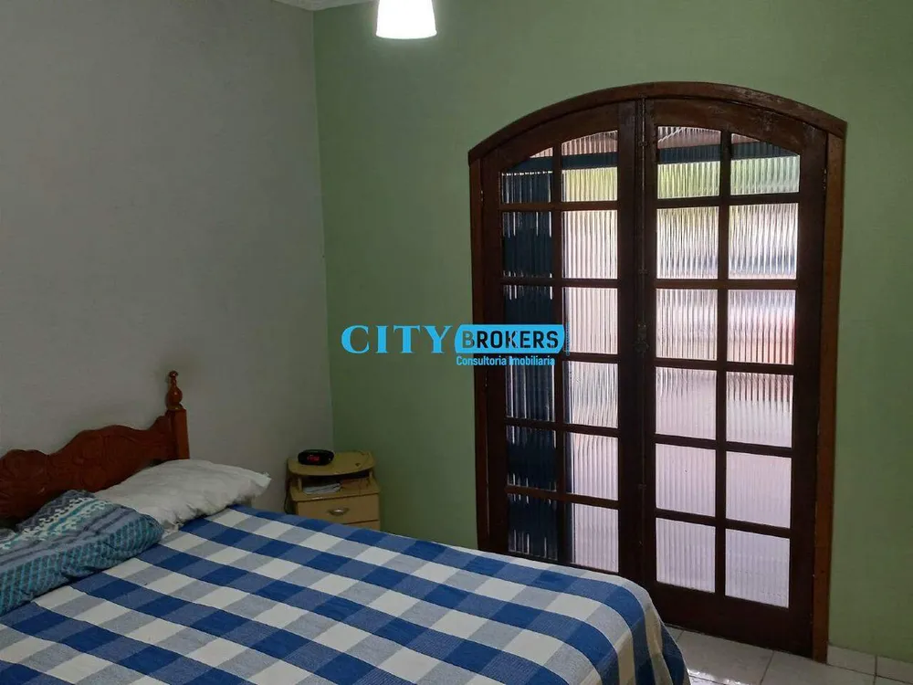 Sobrado, 3 quartos, 160 m² - Foto 4