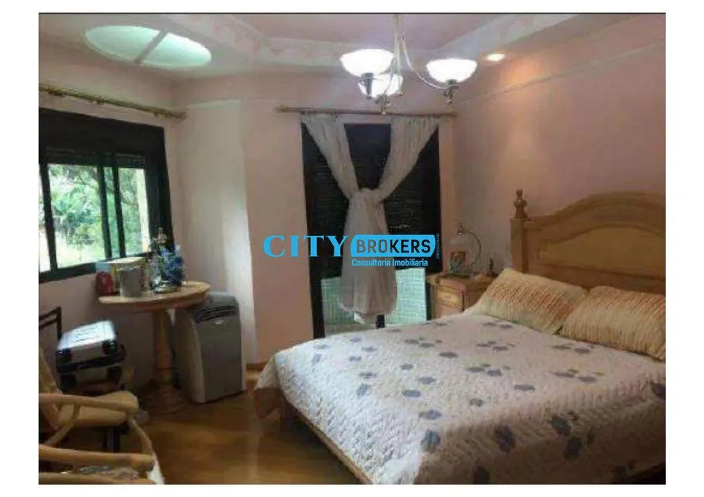 Apartamento, 6 quartos, 378 m² - Foto 10