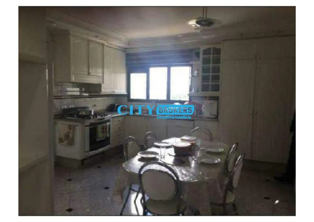 Apartamento, 6 quartos, 378 m² - Foto 9