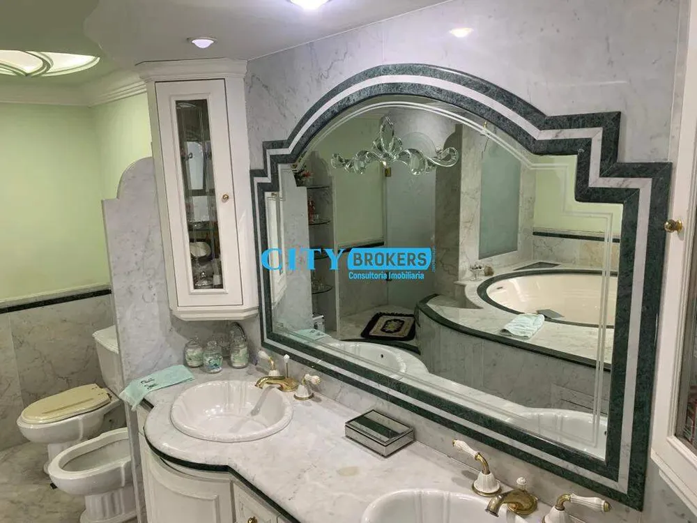 Apartamento, 6 quartos, 378 m² - Foto 11