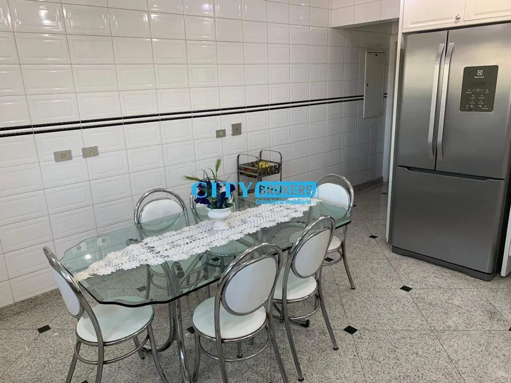 Apartamento, 6 quartos, 378 m² - Foto 8