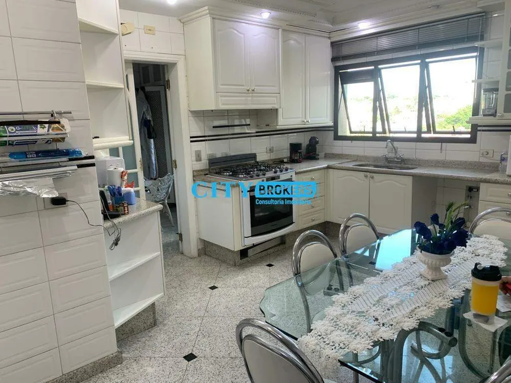 Apartamento, 6 quartos, 378 m² - Foto 4
