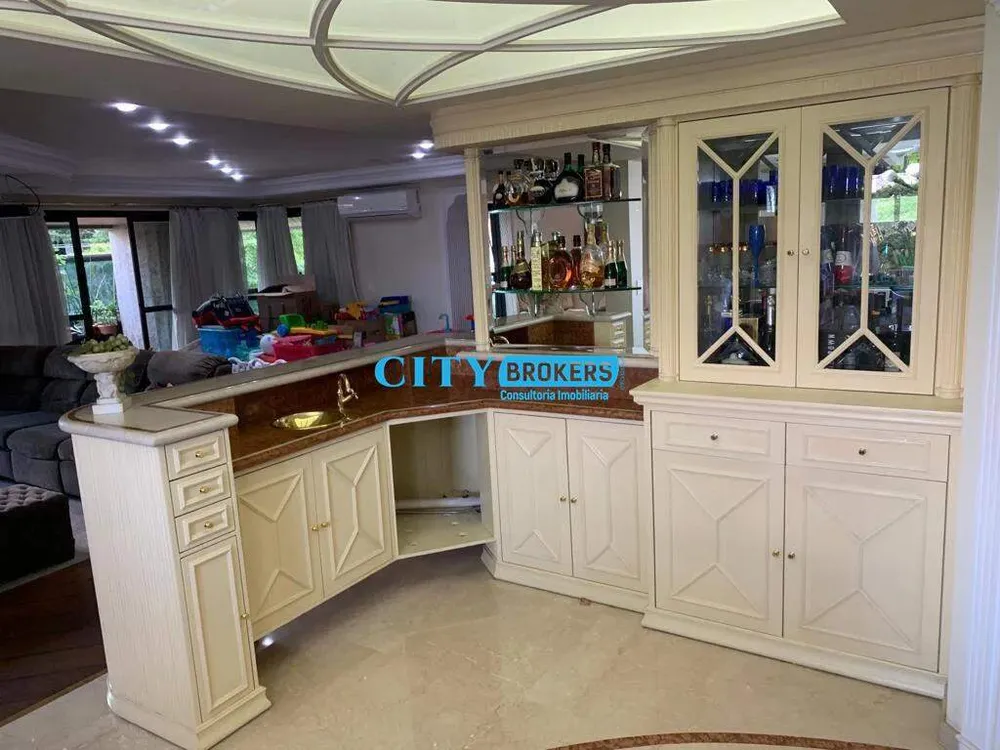 Apartamento, 6 quartos, 378 m² - Foto 5