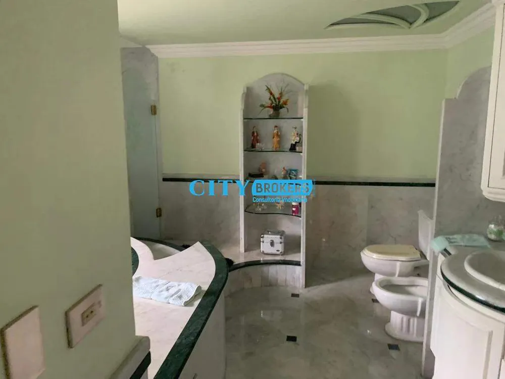 Apartamento, 6 quartos, 378 m² - Foto 7