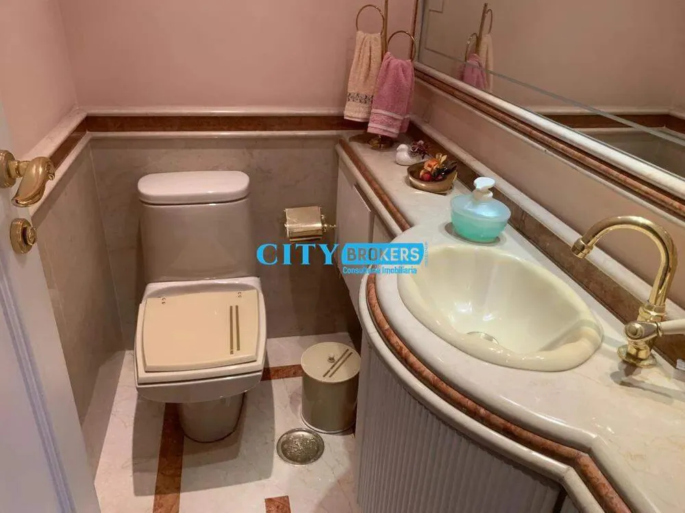 Apartamento, 6 quartos, 378 m² - Foto 3