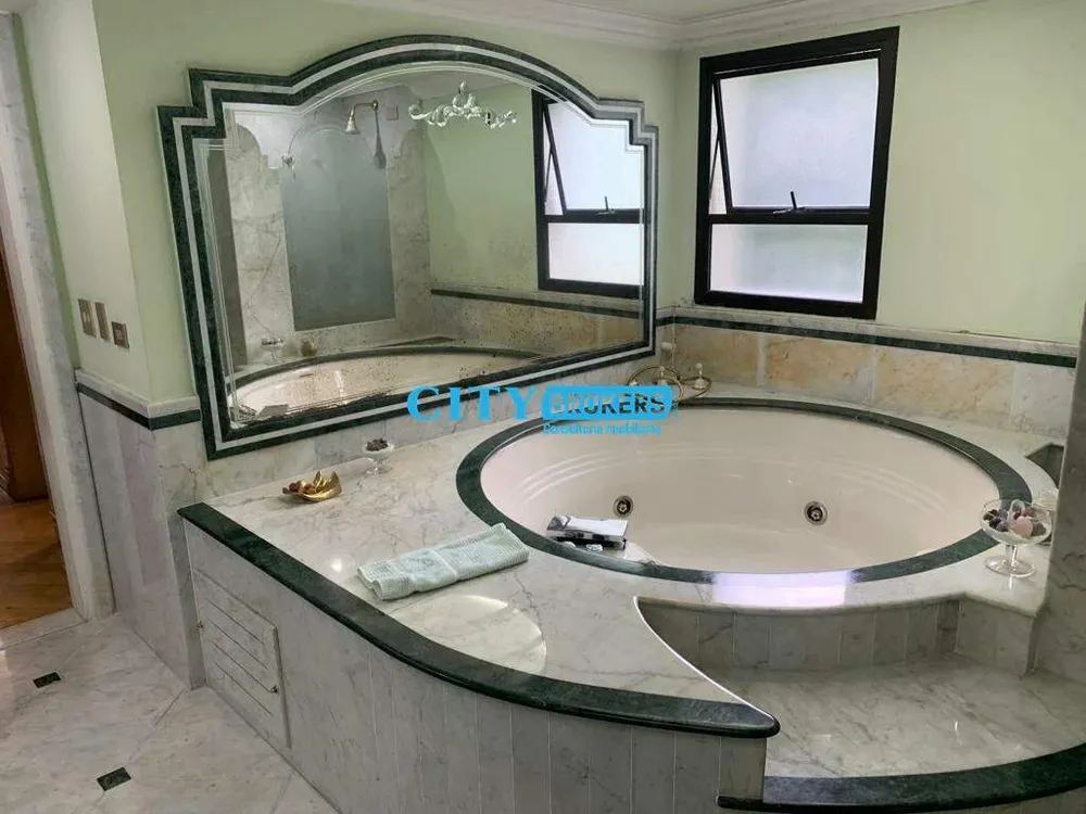 Apartamento, 6 quartos, 378 m² - Foto 12