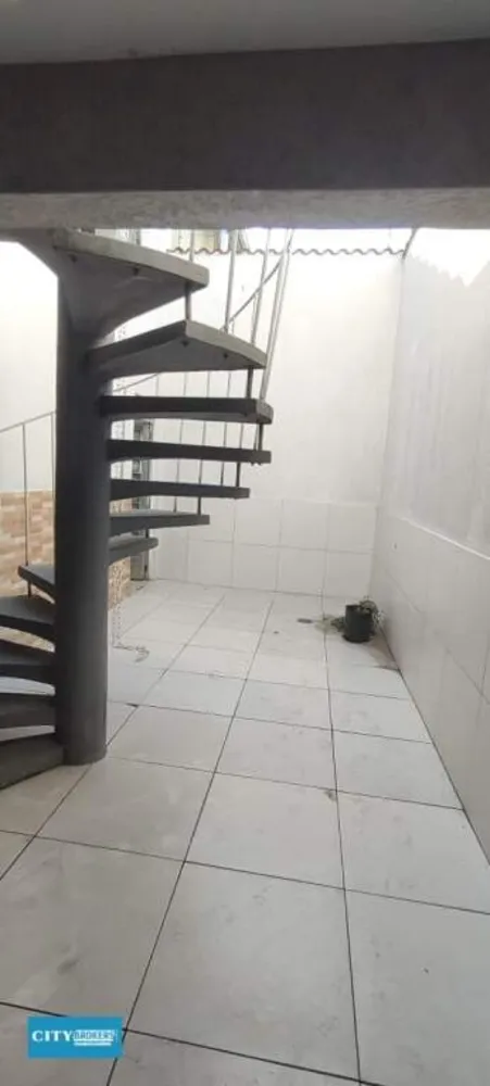 Casa, 3 quartos, 198 m² - Foto 4