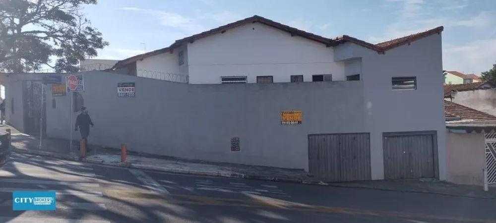 Casa, 3 quartos, 198 m² - Foto 6