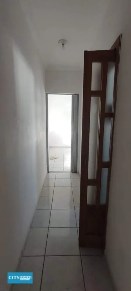 Casa, 3 quartos, 198 m² - Foto 1