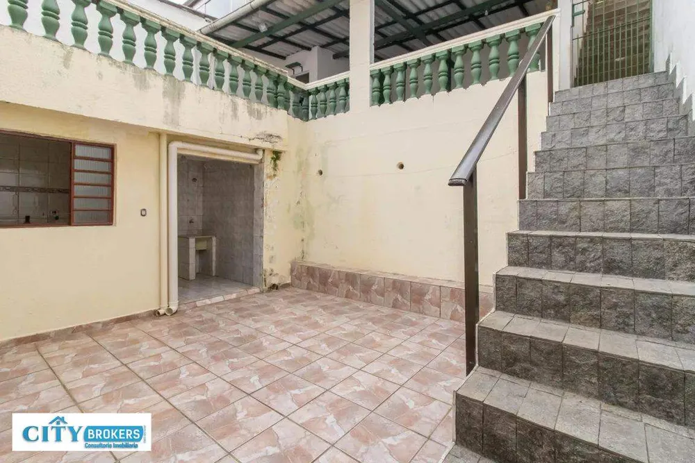 Casa, 2 quartos, 120 m² - Foto 2