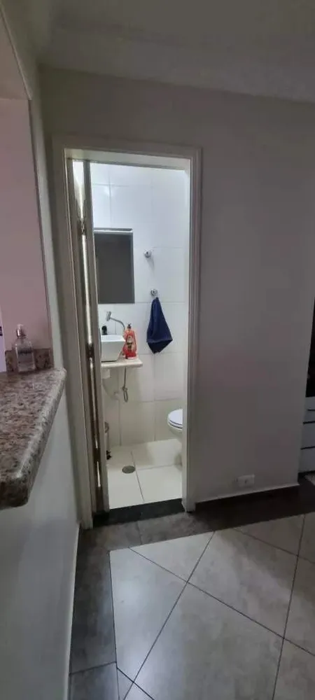Casa de Condomínio, 2 quartos - Foto 4