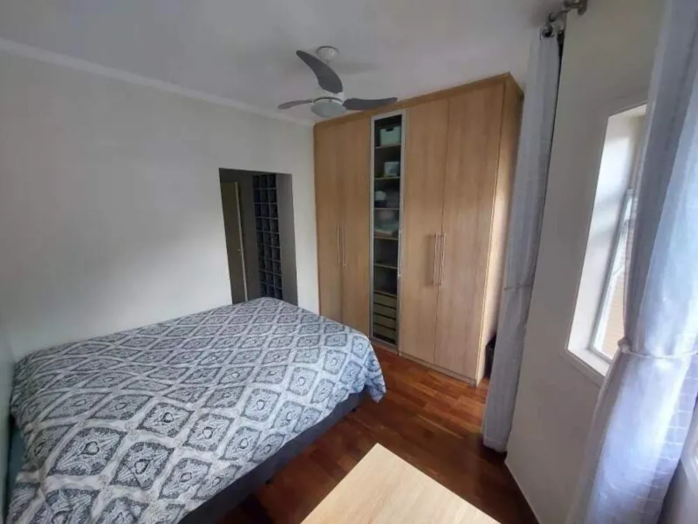 Casa de Condomínio, 2 quartos - Foto 1