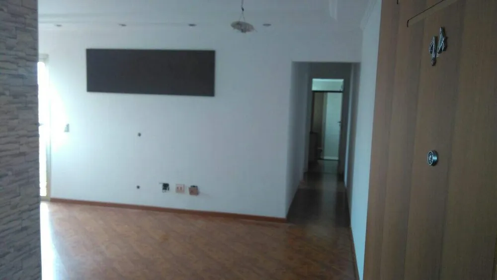 Apartamento, 3 quartos, 100 m² - Foto 3