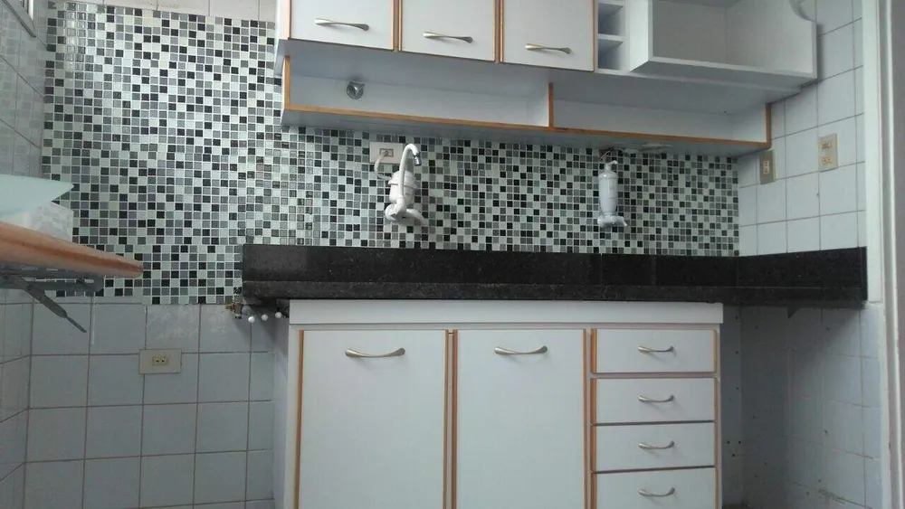 Apartamento, 3 quartos, 100 m² - Foto 2