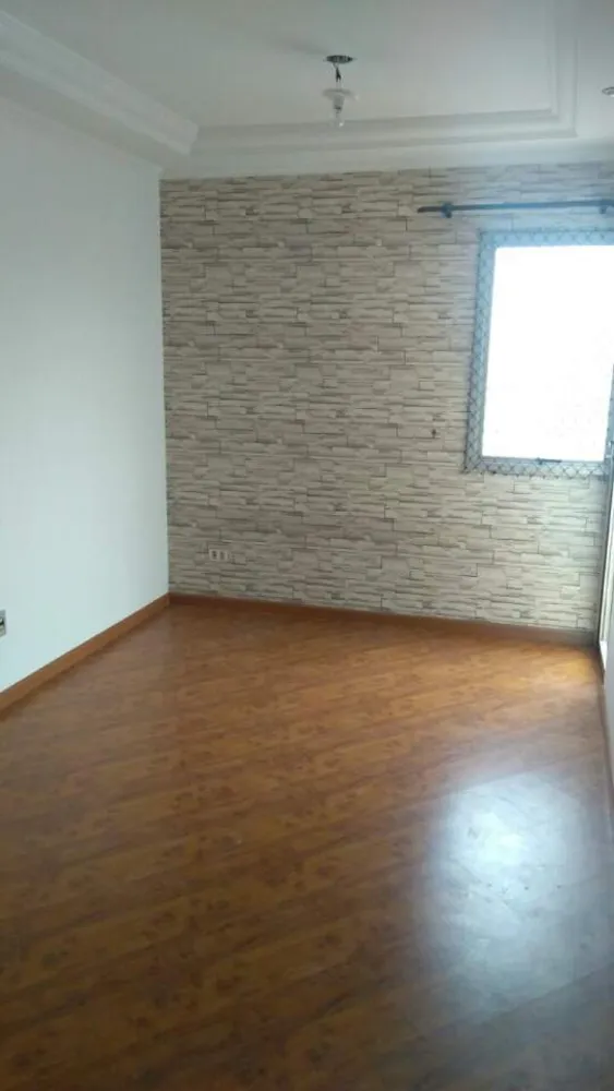 Apartamento, 3 quartos, 100 m² - Foto 1
