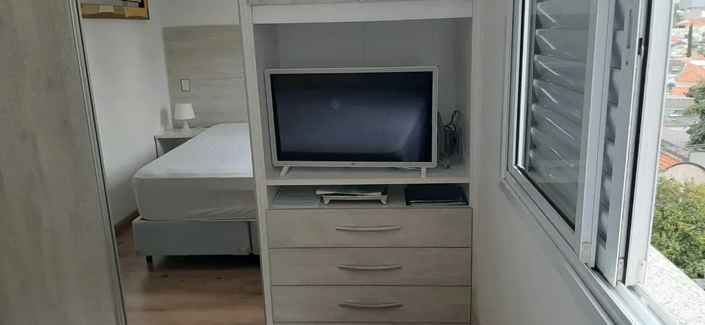 Apartamento, 3 quartos, 100 m² - Foto 4