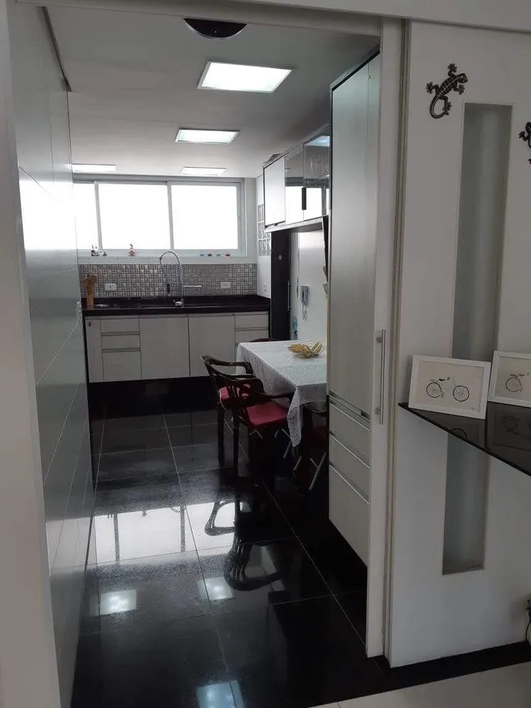 Apartamento, 3 quartos, 120 m² - Foto 2