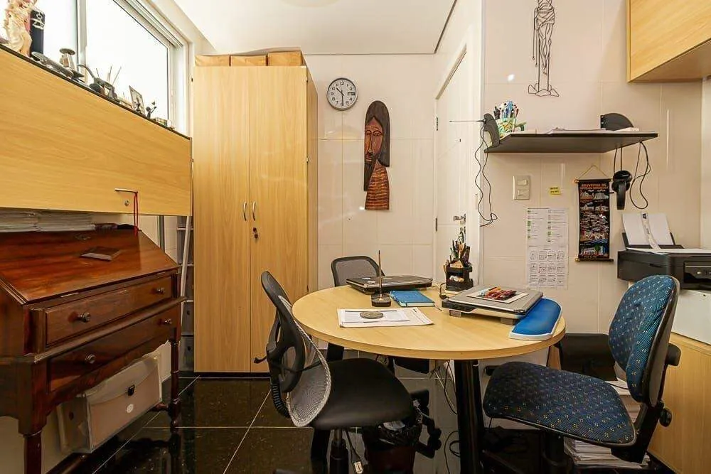 Apartamento, 3 quartos, 120 m² - Foto 6