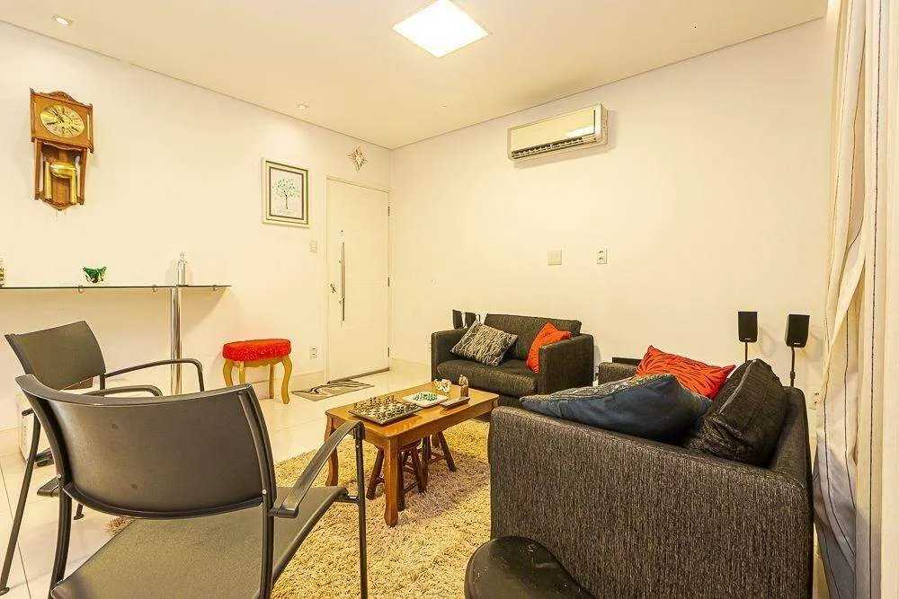 Apartamento, 3 quartos, 120 m² - Foto 4