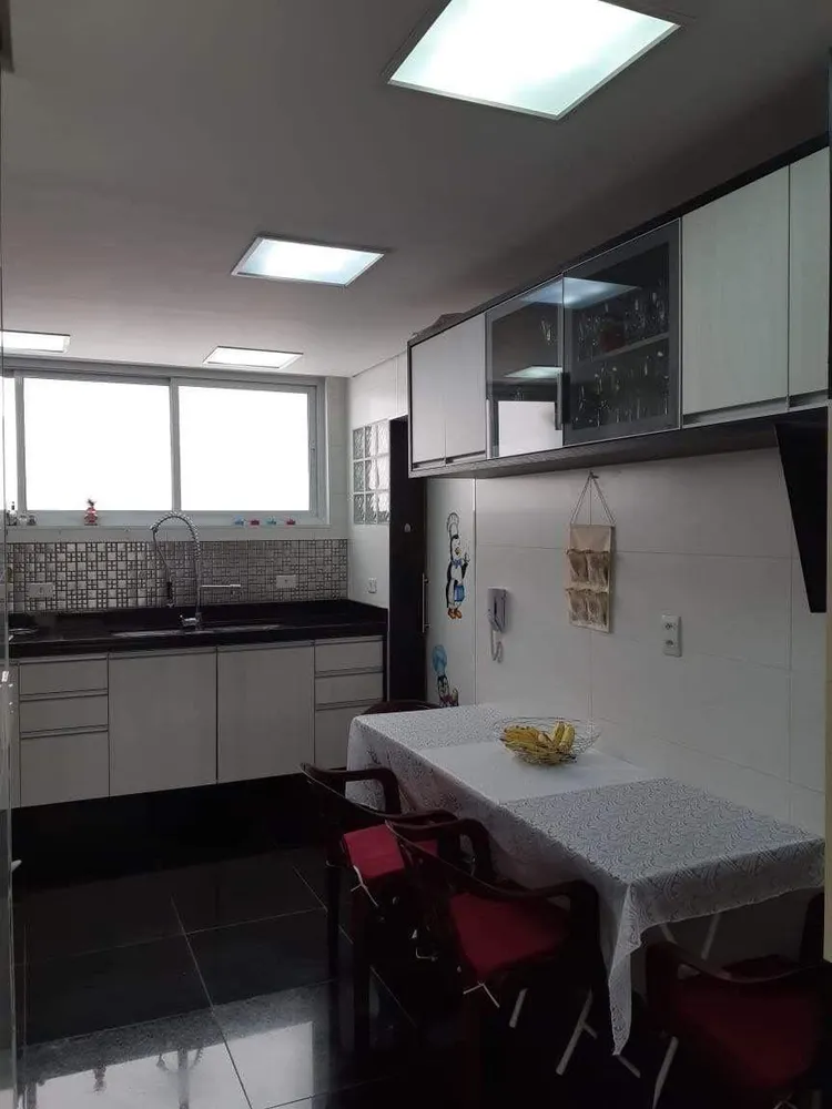 Apartamento, 3 quartos, 120 m² - Foto 3