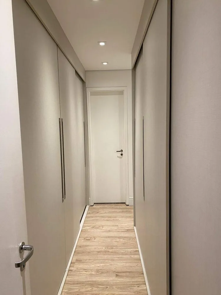 Apartamento, 3 quartos, 168 m² - Foto 3